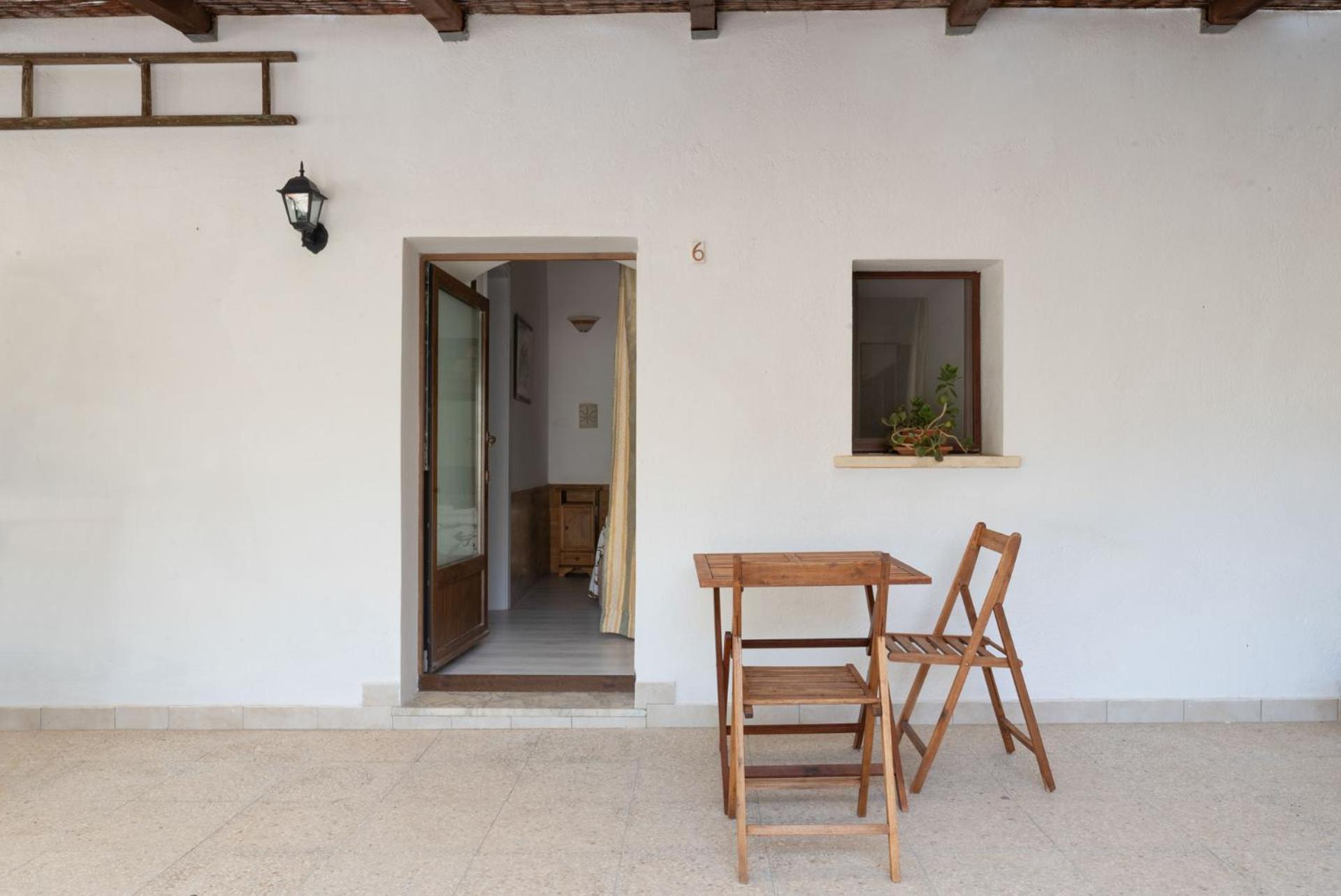 Bio-Agriturismo Masseria La Palombara سالفي المظهر الخارجي الصورة