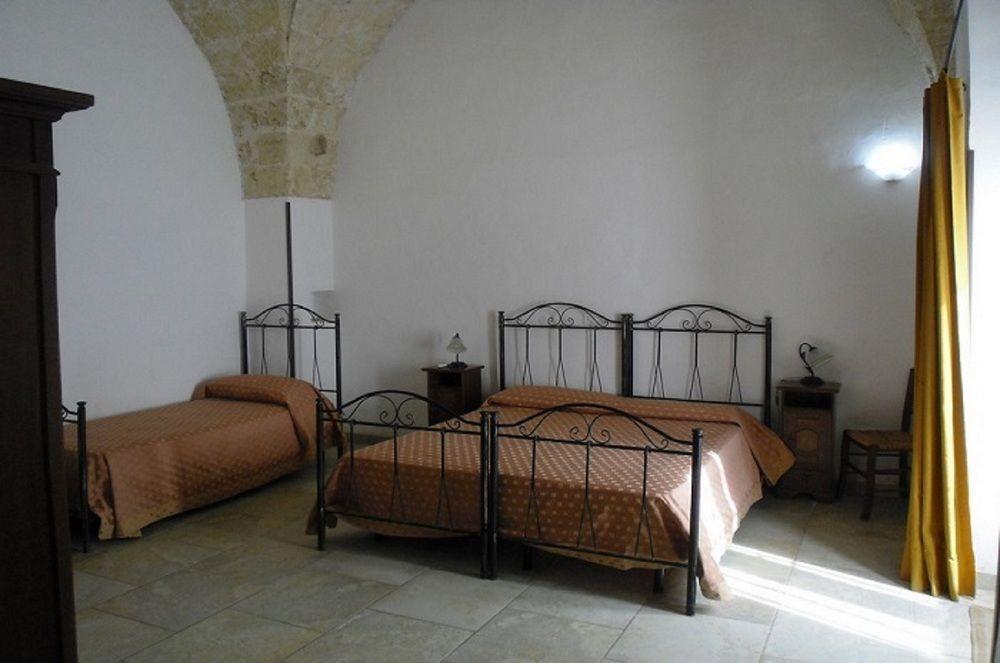Bio-Agriturismo Masseria La Palombara سالفي المظهر الخارجي الصورة